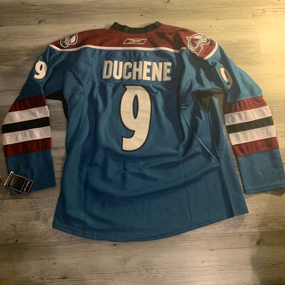 Colorado Avalanche Jersey - Picture 2 of 2